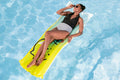 BESTWAY | Lemon Fresh Squeezed Pool Mattress | BES115TOY01828