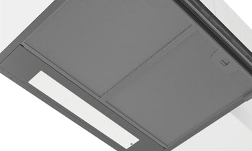 BEKO | Cooker Hood 60 cm | CFB6433XH