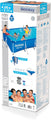 BESTWAY | Steel Pro Above Ground Pool Blue 56424 4mx2.11m | BES115TOY01892