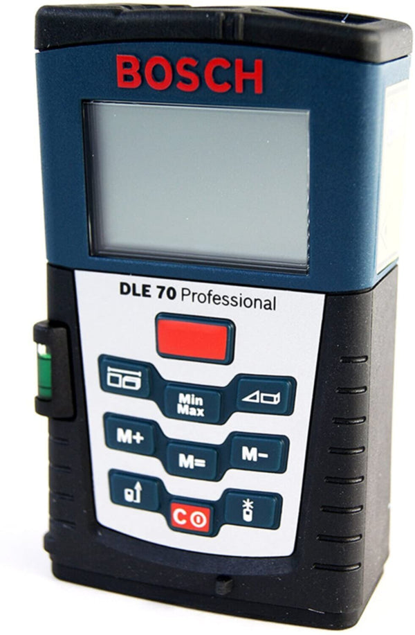 BOSCH | Professional Range Finder | DLE 70
