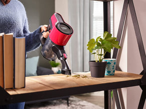 BEKO | 2-in-1 ErgoClean Cordless Stick Vacuum Cleaner 110W | VRT50121VR