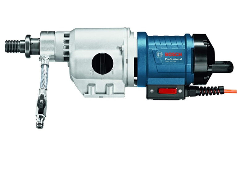 BOSCH | Professional Diamond Core Drill 3200 W Weight 11.9 kg | GDB 350 WE