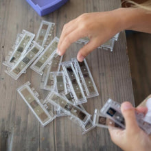 LEARNING RESOURCES UK| Geosafari Talking Microscope | EI-8801