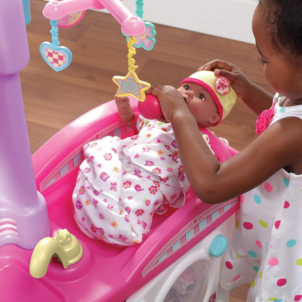 Step2 | Love & Care Deluxe Nursery | STP847100