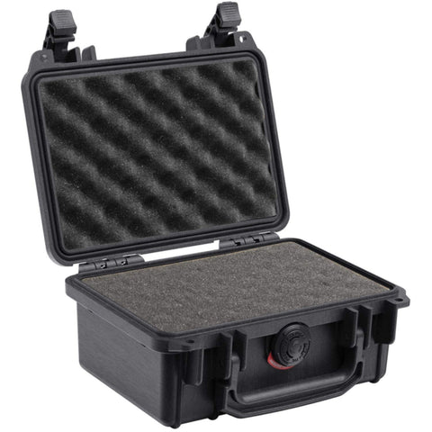 PELICAN | Protector Case Black | 1120-000-110