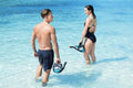 BESTWAY | Hydro-Pro SeaClear Flowtech Snorkeling Mask L/XL | BES115TOY01305