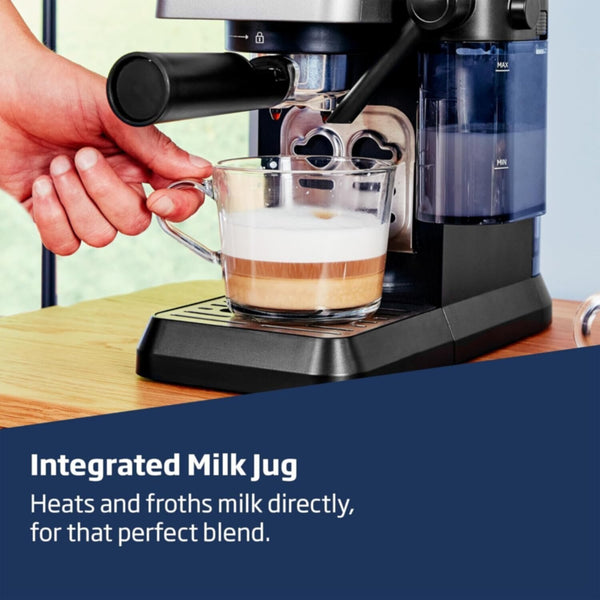 BEKO | Espresso Coffee Maker Machine (15 Bar) | CEP5302