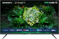 SKYWORTH | Eye Care Chameleon Extreme Smart TV 75inch | 75G6500G