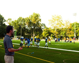 KESTREL | Pocket 3000 Wind Thermo-Anemometer | 3000