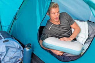 BESTWAY | Bestway Luftkissen Alpinelite 495x28x12cm | BES115TOY01702