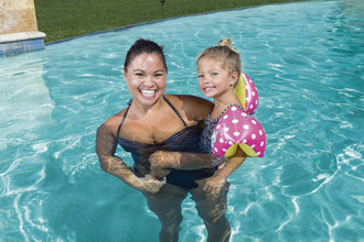 BESTWAY | Minnie Mouse Swimming Armbands 10