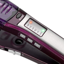 BABYLISS | I-Pro 230 Steam Hair Straightener with Shine Technology for Ultimate Straightening | ST 395 SDE