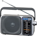 PANASONIC | AM-FM Portable Radio Battery Operated | RF 2400