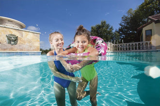 BESTWAY | Minnie Swim Ring 22