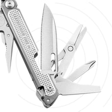 LEATHERMAN | Multi Tool | Free P4