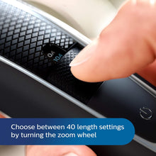 PHILIPS |Beardtrimmer series 5000 Beard Trimmer| BT5502/13