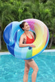 BESTWAY | Float N Fashion Swim Bright LED Swim Ring 6.5