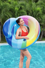 BESTWAY | Float N Fashion Swim Bright LED Swim Ring 6.5