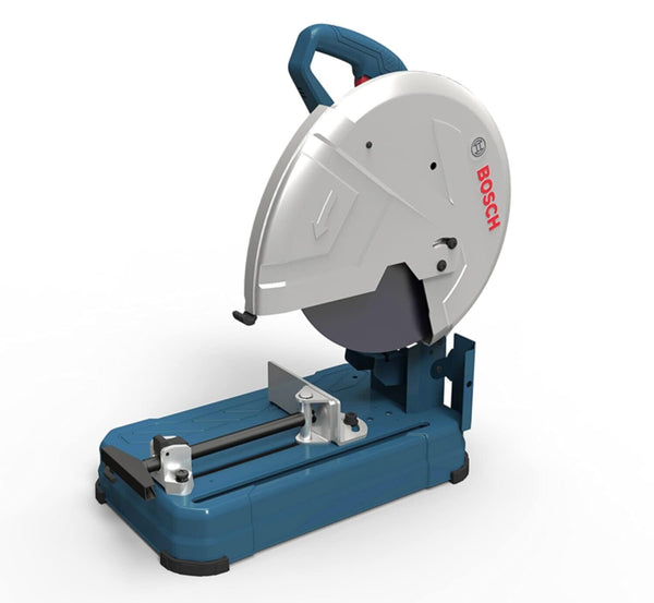 BOSCH | Professional Metal Cut-Off Saw Soft Start 14" (350 mm) | GCO 2000
