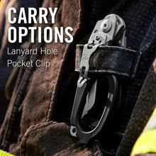 LEATHERMAN | Multi Tool | Raptor Rescue