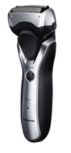 PANASONIC | Rechargeable Shaver Wet/Dry Operation | ES RT 47