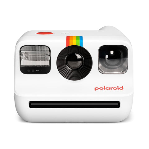 POLAROID | Go Generation 2 Instant Film Camera With Film Bundle