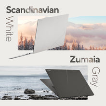 ASUS | Zenbook S 16 OLED AI Laptop 16inch 3K AMD Ryzen AI R9 HX370 32GB RAM 2TB SSD UM5606WA-RK233W | MASITNUM50614