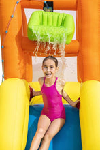 BESTWAY | Mount Splashmore Mega WaterPark 14'3