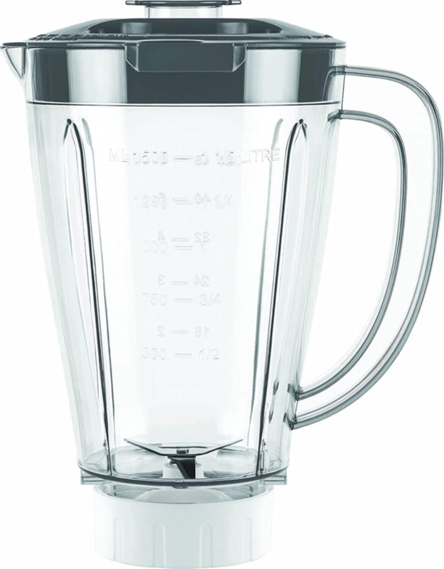 KENWOOD | Blender with 2 Mills 2.0Ltr 400W White | BLP10.COWH