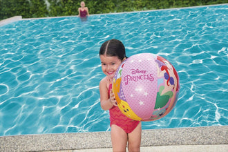 BESTWAY | Disney Princess Beach Ball 20