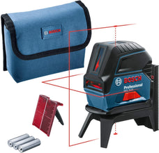 BOSCH | Professional Combi Laser | GCL 2-15