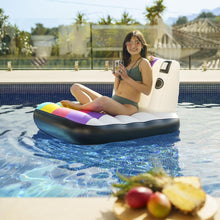 BESTWAY | Pose N Float Air Mattress 127x102cm | BES115TOY01821