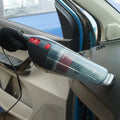 BLACK + DECKER | 12VDC EPP Auto Handheld Vacuum Cleaner | NV1200AV-B5