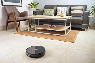 BLACK+DECKER | 2 In 1 Robotic Vacuum And Mop | BRVA425B00-B5