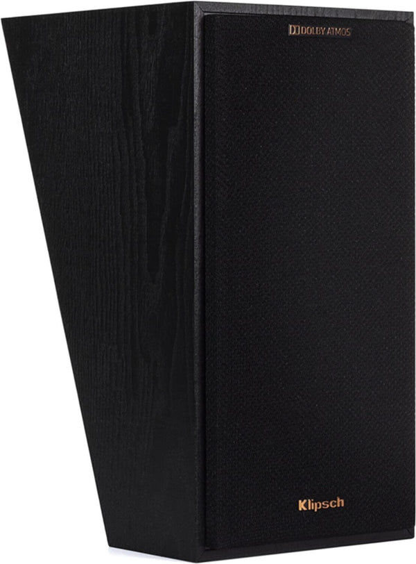 KLIPSCH | Dolby Atmos Elevation / Surround Speaker Pair BLK/GNM  | R-41SA