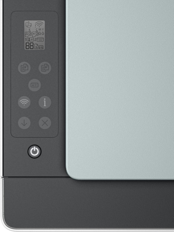 HP | Smart Tank 582 All in One Printer | 4A8D6A