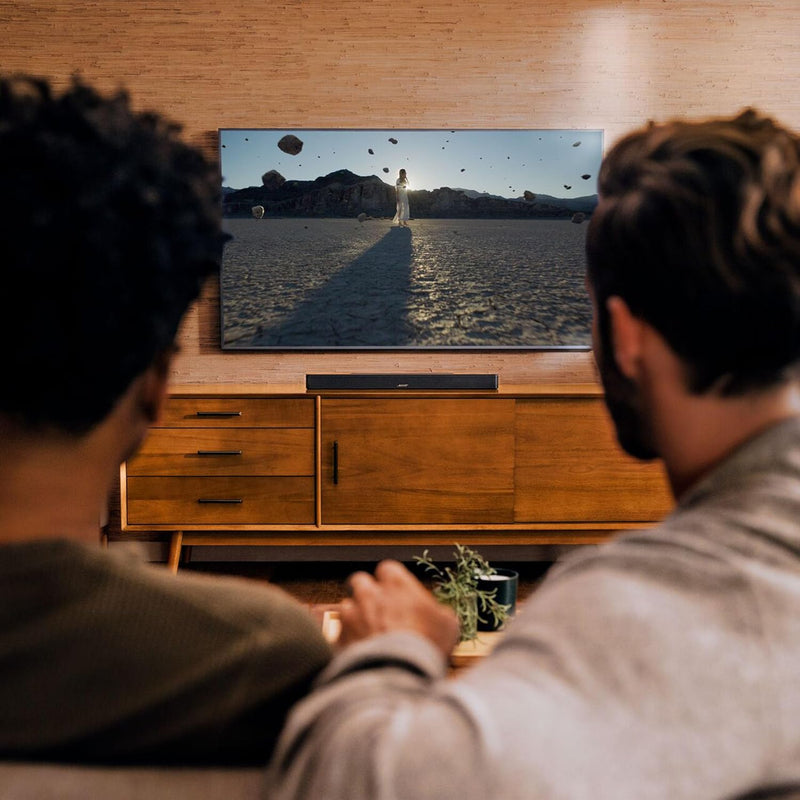 BOSE | Smart Ultra Soundbar Black | TE0220901