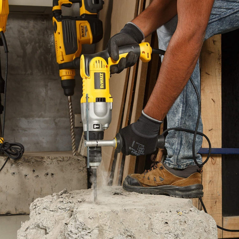 DEWALT | Speed Percussion Drill 13mm 1100W | DWD524KS-QS