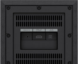 SONY | 5.1 ch Home Cinema with Wireless Rear Speakers | HT-S40R