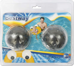 BESTWAY | Swimming Ring Big Eyes  24inch61cm | BES115TOY00573
