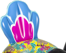 BESTWAY | Disney Fashion Toucan Float Toy 6'9