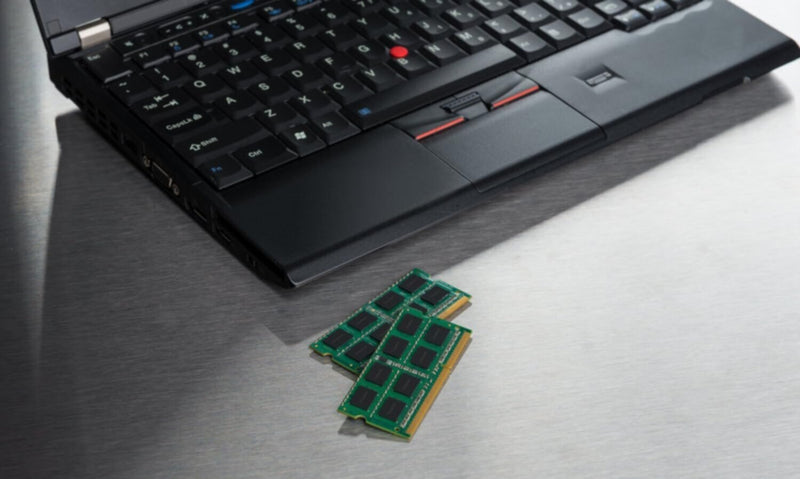 KINGSTON | KCP3L16SD8/8, 8 GB 1600 MHz SODIMM DDR3L 1.35 V CL11 204-Pin Notebook Internal Memory