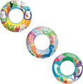 BESTWAY | Sea Adventures Swim Ring Assorted 20