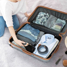 PHILIPS | Handheld Garment Steamer Steam&Go 1300W | GC362/86