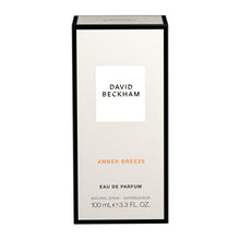 DAVID BECKHAM | Amber Breeze Eau de Parfum for Men 100 | 3616302038800