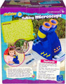 LEARNING RESOURCES UK| Geosafari Talking Microscope | EI-8801