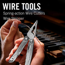 LEATHERMAN | Multi Tool | Wingman