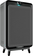 BISSELL | Air Purifier Black/Medium Grey | 30011
