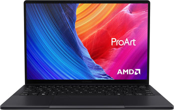 ASUS | ProArt PX13 OLED AI Laptop 13.3Inch 3K Touch OLED 8GB DDR6 32GB RAM 2TB SSD HN7306WI-OLED12C32W | MASITNGA40301