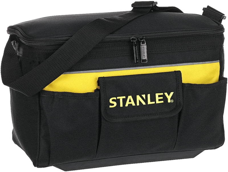 STANLEY | Deep Covered Tool Bag with Belt 14''inch | STST1-73615